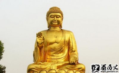 ​揭秘燃灯古佛与如来的关系如何