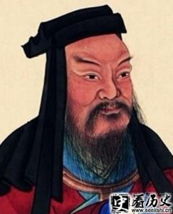 ​历史上曹嵩是太监吗 曹操父亲曹嵩本来姓什么
