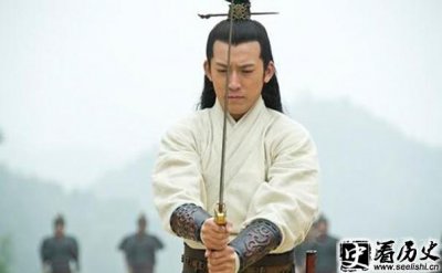 ​孙权六剑到底是哪六剑 孙权佩剑是哪一把