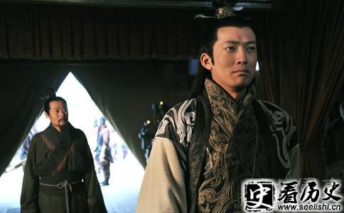 孙权剧照