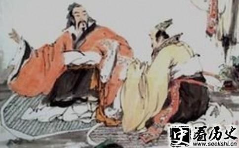 五国相王故事图片