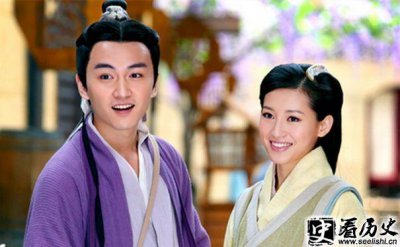 ​许平君在云中歌的为人 汉宣帝许平君的感人爱情