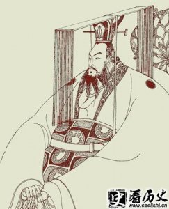 ​杨坚是怎么篡位的