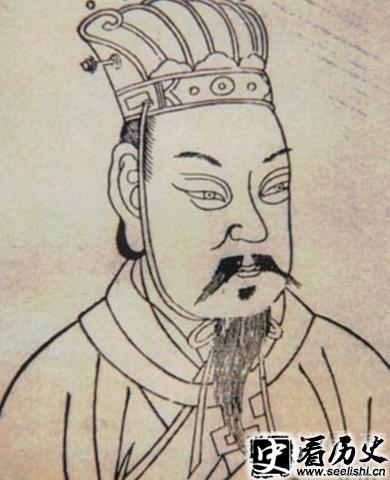 曹操像