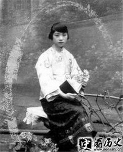 ​梅兰芳最爱的女人是谁