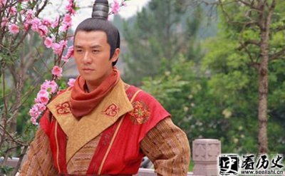 ​唐朝薛万彻是谁 薛万彻与薛仁贵有何联系