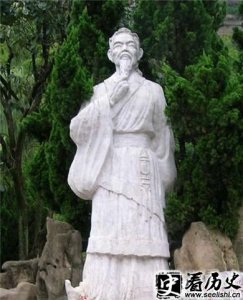 ​水镜先生司马徽为什么不愿意出山