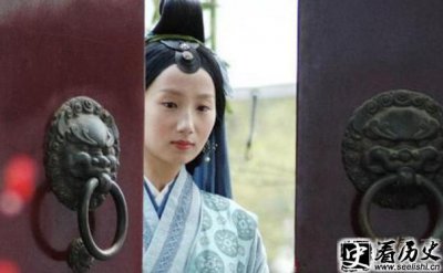 ​贾府衰败 金陵十二钗之妙玉被劫