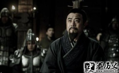 ​揭秘历史上项伯的结局是什么