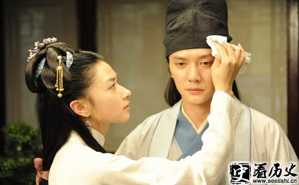 陈子龙与柳如是