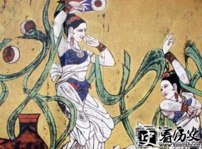 ​西域强国龟兹国有着什么样悠久的历史？