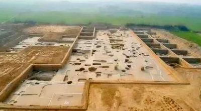 ​洛邑在西周历史地位：奠定了中国历史上的陪都制度
