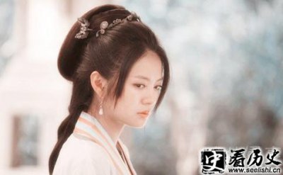 ​一朝皇帝宋徽宗的女人有多少