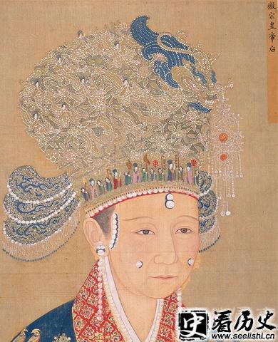 宋徽宗赵佶皇后