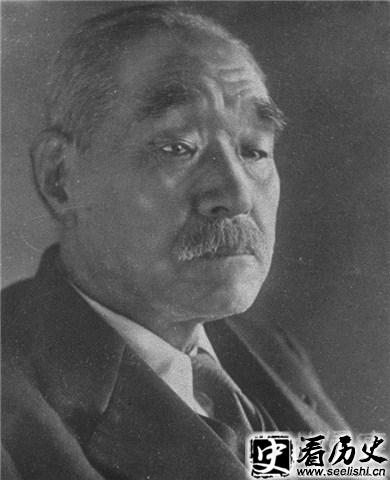 铃木贯太郎图片