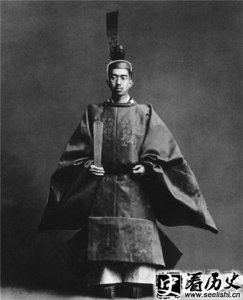 ​二战日本投降书到底是谁写的