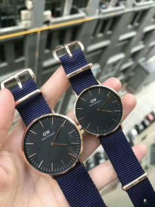 ​dw是什么牌子的衣服
