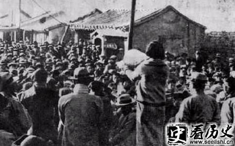 一二九运动