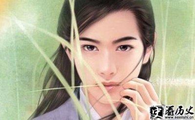 ​潘安与宋玉有何共同特征
