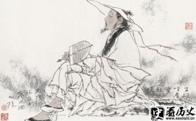 著名诗人王维的妻子是谁