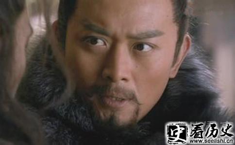 柴进剧照