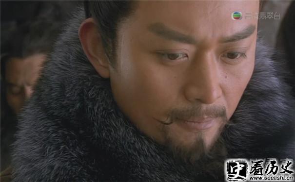 柴进剧照
