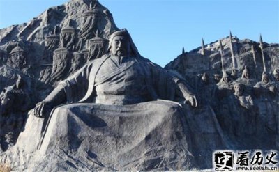​成吉思汗托雷忽必烈 揭秘三代人的疯狂屠城