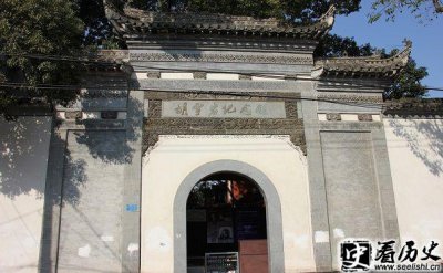 ​胡雪岩纪念馆在哪里 红顶商人胡雪岩墓在何处