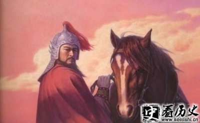 ​揭秘中兴四将之一岳飞之死