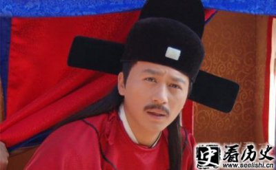 ​明朝时期的大才子解缙有怎样的故事