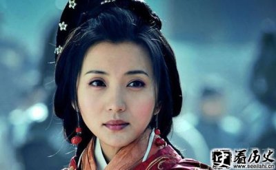 ​三国美女貂蝉真正喜欢谁 貂蝉爱吕布吗