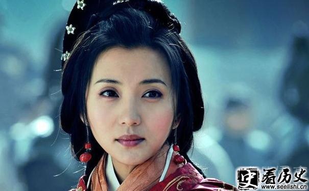 貂蝉剧照