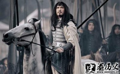 ​蜀汉五虎将张飞马超排名 张飞马超对阵谁赢了