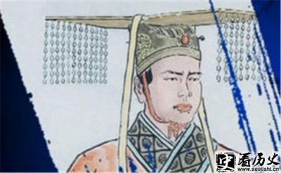 ​司马衍在位时期用了哪几个年号