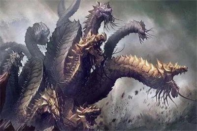 ​天蝎座的守护神是什么神兽