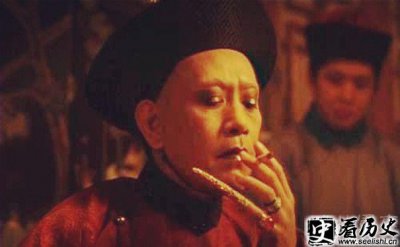 ​中国最后一个太监小德张 小德张晚年是怎样的