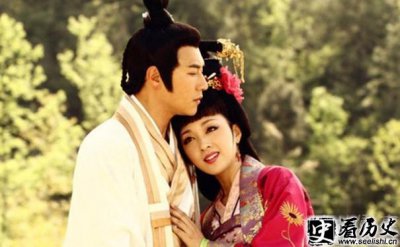 ​姜子牙老婆在封神榜上是什么神