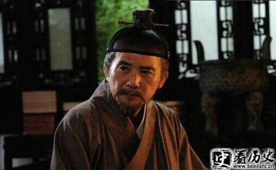 ​揭秘世人眼中的钱谦益倒卖皇位的南明宰相