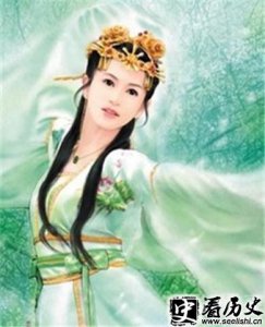​揭秘四大美女之一的貂蝉真有狐臭吗