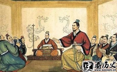 ​商鞅变法的结果是什么 如何评价秦国的商鞅变法