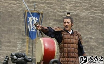 ​西汉名将周亚夫简介 周亚夫之风是怎样的