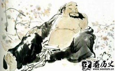 ​谢灵运经典名句欣赏