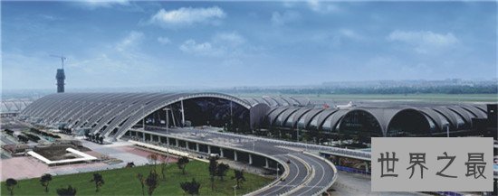 中国机场排名前十都是谁  首都、虹桥硬件设施竟不如白云