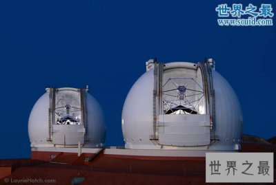 ​世界上最大的望远镜，中国FAST(与外星人直接沟通)