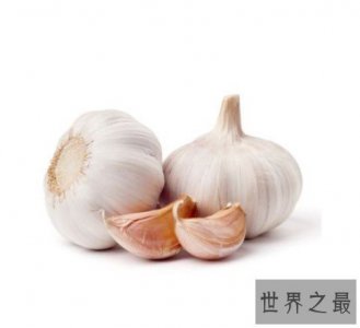 ​你还在嫌弃大蒜吗，人家可是抗癌又增加记忆力