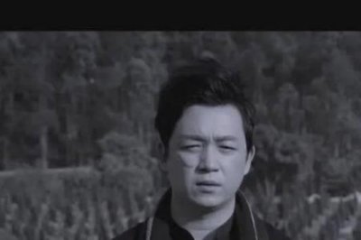 ​白夜追凶原著小说结局是什么