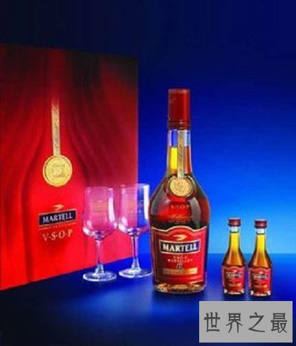 八大烈酒的度数排行，伏加特度数以95度排行第一名