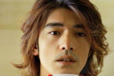​大众情人型男人有什么气质