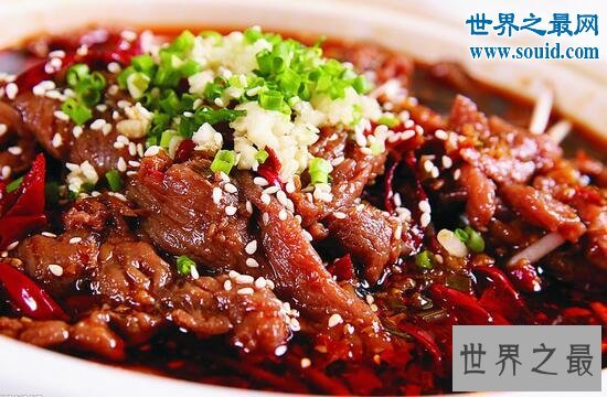 中国十大名菜，舌尖上的中国（最美味菜系）