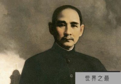 ​世界上最伟大的十大国家领袖 毛泽东来自中国(重要的领袖)